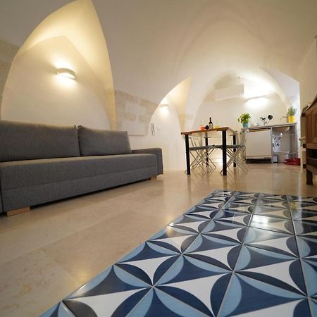 Blu_Cielo Terra Lejlighed Ostuni Eksteriør billede