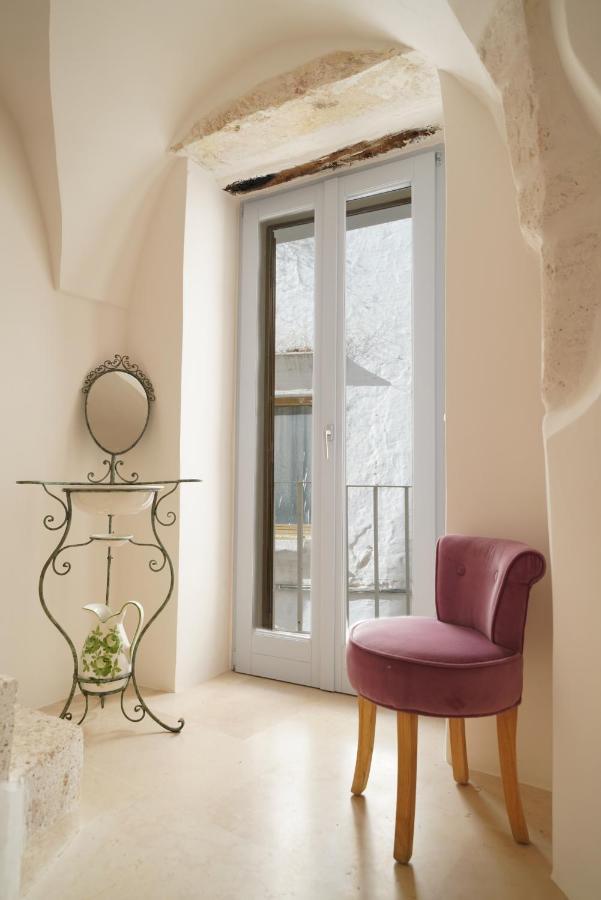 Blu_Cielo Terra Lejlighed Ostuni Eksteriør billede
