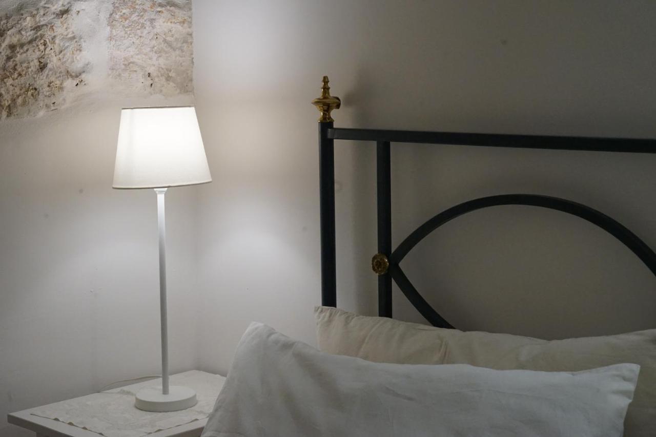 Blu_Cielo Terra Lejlighed Ostuni Eksteriør billede