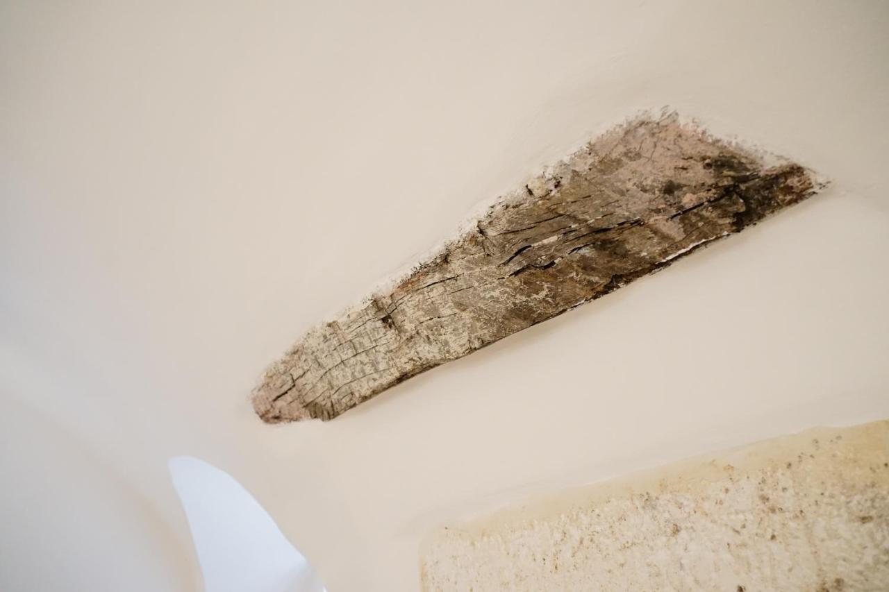 Blu_Cielo Terra Lejlighed Ostuni Eksteriør billede